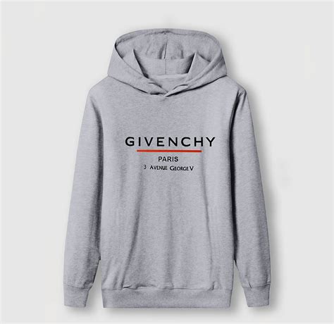 givenchy replica hoodie|givenchy hoodie for men.